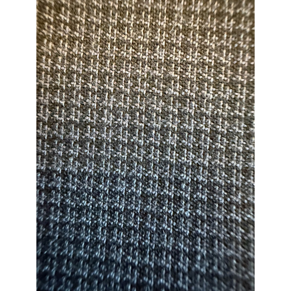 Women's Banana Republic Martin Fit Pants Size 4P Gray & Black - Picture 4 of 11